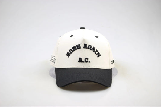 9 Forty SnapBack